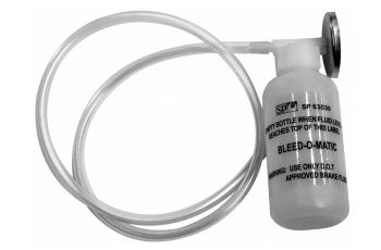 SP Tools Brake Bleeder Magnetic Master Kit SP63030