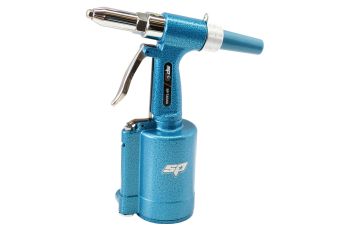 SP Tools Pop Riveter 3/16"Â Pistol Type Pneumatic/Hydraulic SP-TAR40