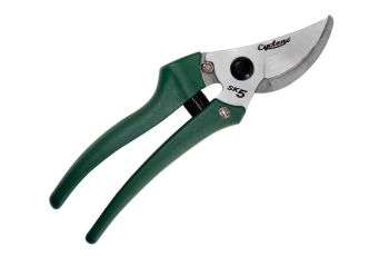 Cyclone Bypass Pruner 8" 195mm Ideal For Live & Green Wood 660429