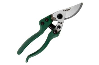 Cyclone 660450 Bypass Pruner Ergonomic 210mm Ideal For Live & Green Wood 660450