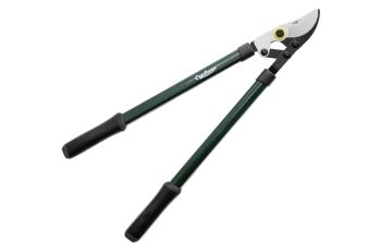 Cyclone 660504 Compound Lopper Ratchet 730mm Cuts Live & Green Wood 660504