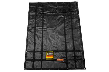 Gladiator Cargo Ute Net 1.4x1.8m Waterproof SMALL Short Truck SGW-100
