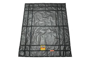 Gladiator Cargo Ute Net 2x2.4m Waterproof MEDIUM Standard Truck MGW-100