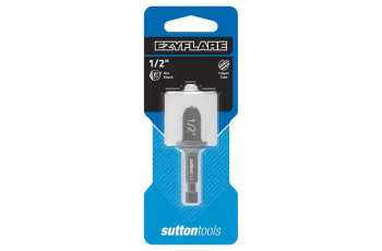 Sutton 1/2in Hex Shank Bit Flaring Tool Z1001270