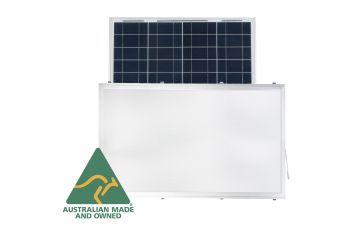 Illume KIS3018TAS Skylight 600x900mm Surface Mount WHITE Skylight Alternative KIS3018TAS