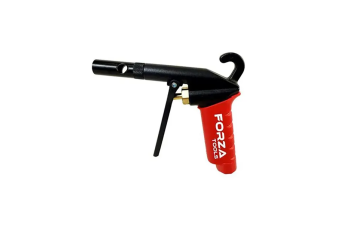 Forza Hi - Flow Mini Air Duster Blow Gun + Turbo Nozzle FTBG1