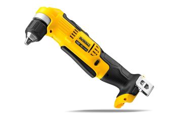DeWALT 18V XR Li-Ion 2 Speed Right Angle Drill - Bare Unit DCD740N-XE