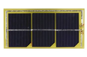 Hobby Solar Module