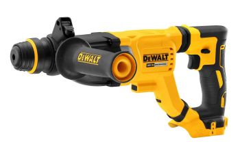 DeWALT 18V Brushless 28mm XR SDS-Plus Rotary Hammer Skin DCH263N-XJ