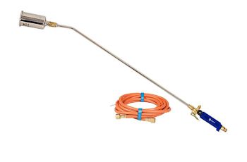 Weldclass LPG Burner Torch Kit MAXFLAME LT40 WC-02989