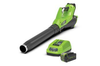Greenworks 40V 4.0Ah Blower Kit 2400807AU-Kit-4