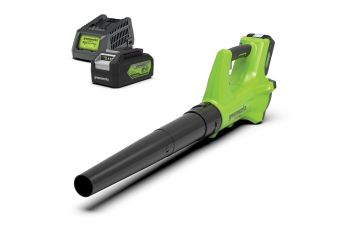 Greenworks 24V 4.0Ah Blower Kit 2402207AU-Kit-4