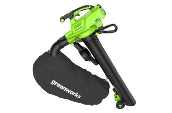 Greenworks 60V 883M3/H Pro Blower Vacuum Skin 2409407AU