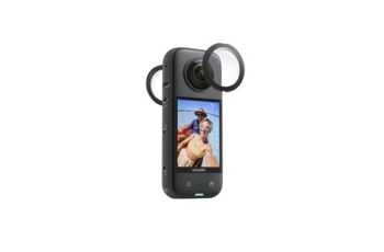 Insta360 ONE X3 Sticky Lens Guards