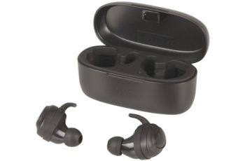 Wireless Sport Earphones TWS with Bluetooth® 5.0