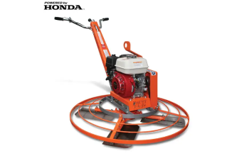 Masterfinish Honda 34" Petrol Trowelling Machine HS34-18