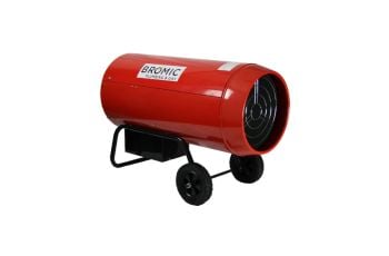Bromic 50kW Heat-Flo LPG-Fired Blow Heater 2620404