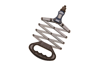 Eclipse EC-2750C Riveter Compact Lazy Tong Heavy Duty EC-2750C
