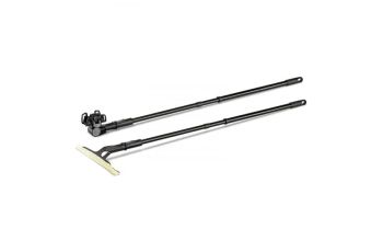 Karcher Extension Pole Set for Window Vac 2.633-144.0