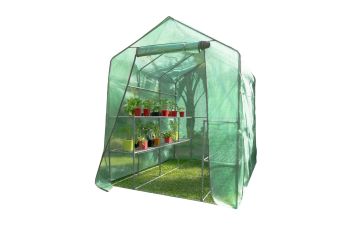 Holman Green House Large Walk-In 2M GH2002