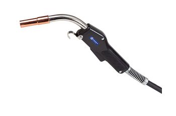 Weldclass MIG Torch Euro Fitting 3.5m PROMAX TWC 2 Tweco 2 Style 3-MTT2E/15