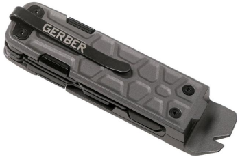 Gerber Lockdown Multitool Pry Grey 31-003706