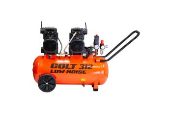 COLT 312 LOW NOISE COMPRESSOR 50L/3HP COLT312LN