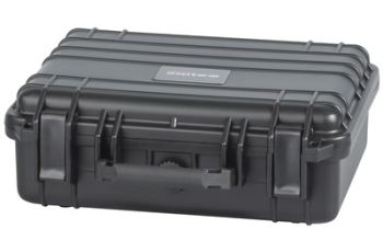 Duratech ABS Instrument Case with Purge Valve HB6381