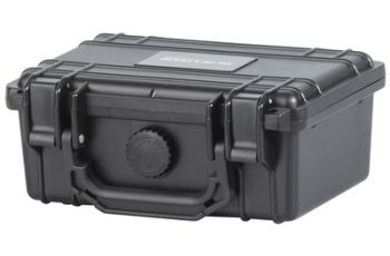 Duratech ABS Instrument Case with Purge Valve HB6388