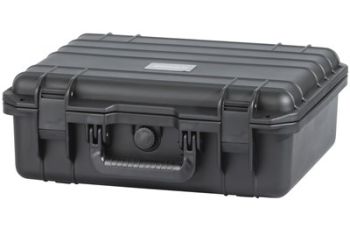 Duratech ABS Instrument Case with Purge Valve HB6383