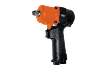 SP Tools Impact Wrench 1/2" Drive Mini Twin Hammer Mechanism SP-7146EX