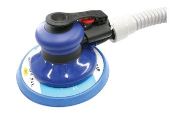 SP Tools 5MM 10000RPM Dust Extraction Orbital Sander SP-3605