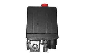 SP Tools Pressure Switch 4 Port Suits Single Phase Compressors SCA5001