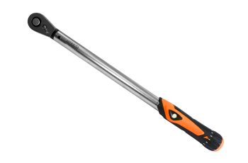 SP Tools Torque Wrench 1/2" Drive 517Mm 40-200Nm SP35352