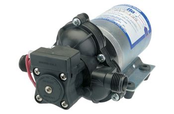 SILVAN 2088 SERIES 12V DC PUMP 361-2088