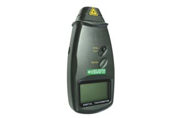 SP Tools Tachometer Laser Actuated SP62030