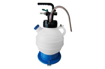 SP Tools Oil Evacuation System 6 Litre SP64025