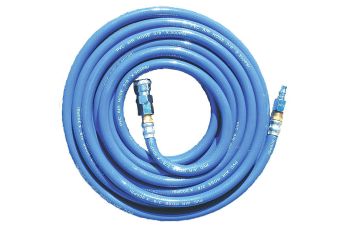 Scorpion i66-30n Air Hose 30m x 10mm Nitto Type Fittings i66-30n