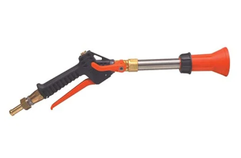 Silvan 725PSI Turbo 400 Spray Gun 411-22