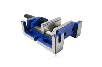 Intech 100mm 3-Way Professional Drill Press Vice VIDP3100 