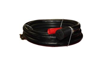 Water Master 1.5" Fire Hose Kit FFK01-B