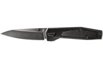 Gerber Fuse Folding Knife - Black 31-004063