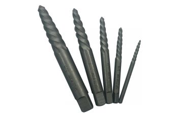 SP Tools Screw Extractor Set 5 Piece SP31301
