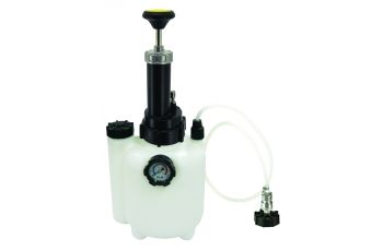 SP Tools Brake And Clutch Pressure Bleeding Kit SP70809