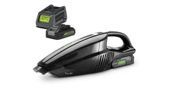 Greenworks 24V 2.0Ah Vacuum Kit 4700007AU-Kit-2