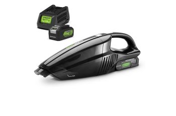 Greenworks 24V 4.0Ah Vacuum Kit 4700007AU-Kit-4