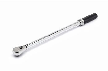 GearWrench Torque Wrench 1/2" Drive Micrometer 20-150 ft/lbs 85063