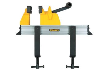 Stanley 0-83-179 Quick Clamp Vise 80mm Jaw Opening 110mm 0-83-179