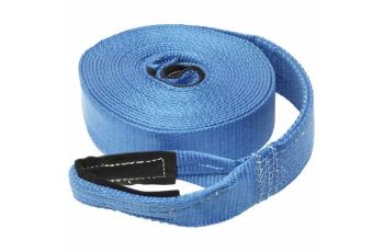 Aerofast 8000KG 9M 4WD Recovery Strap 4WD