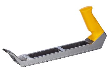 Stanley 5-21-296 Hand Plane 315mm Surform Metal Body Replaceable Cut Blade 5-21-296